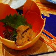和食遊膳　縁楽