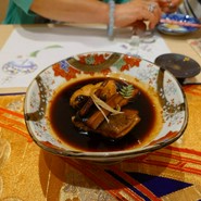 和食遊膳　縁楽