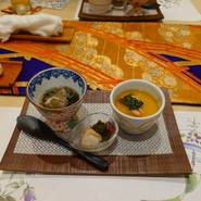 和食遊膳　縁楽