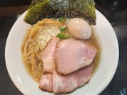 麺処晴