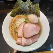 麺処晴
