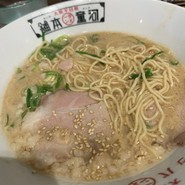 河童ラーメン本舗 橿原店