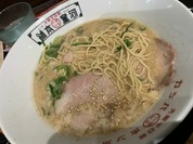 河童ラーメン本舗 橿原店