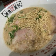 河童ラーメン本舗 橿原店