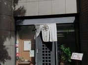 酒とそば まるき