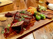 ランプ肉
