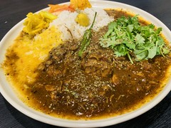 SPICECURRY KERAKU(スパイスカレーケラク)