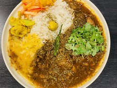 SPICECURRY KERAKU(スパイスカレーケラク)