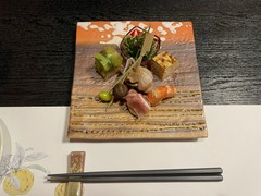 宴庭　はやと