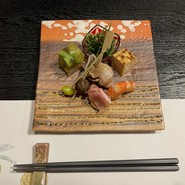 宴庭　はやと