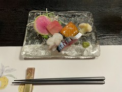 宴庭　はやと