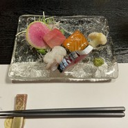 宴庭　はやと