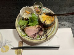 宴庭　はやと