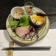 宴庭　はやと