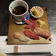 宴庭　はやと