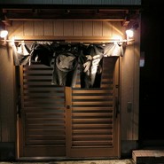 一福そば