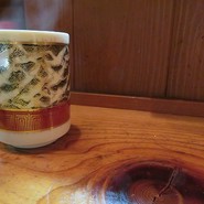 一福そば