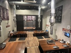 焼肉もとやま　本店　