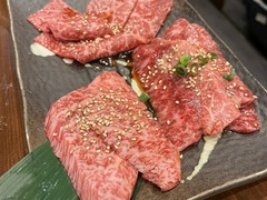 焼肉もとやま　本店　