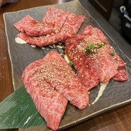 焼肉もとやま　本店　
