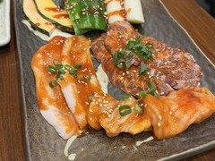 焼肉もとやま　本店　