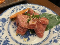 焼肉もとやま　本店　