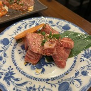 焼肉もとやま　本店　