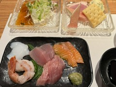 直送　お肉の酒菜処　あ・うん