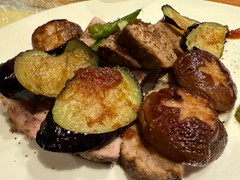 直送　お肉の酒菜処　あ・うん