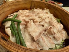 直送　お肉の酒菜処　あ・うん
