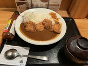 チキンカレー