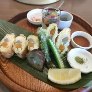 たまじゃり