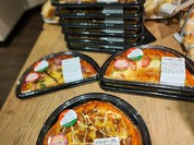 パン工房 アン ジュール みやぎ生協幸町店