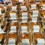 パン工房 アン ジュール みやぎ生協幸町店