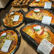 パン工房 アン ジュール みやぎ生協幸町店