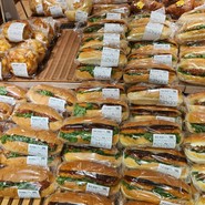 パン工房 アン ジュール みやぎ生協幸町店