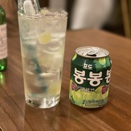 ボンボンジュース