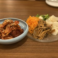 CLASSIC参鶏湯　恵比寿店