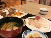 鯛丸海月