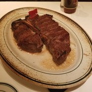 ウルフギャング・ステーキハウス　六本木