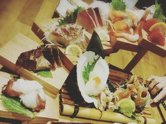 北海道レストラン 原始焼 中山店