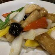 同心居