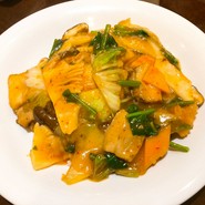 同心居