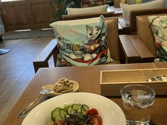 Cafe＆Bar Manul