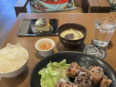 Cafe＆Bar Manul