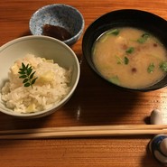 茶飯