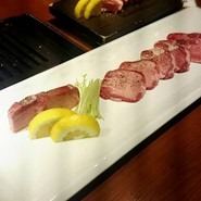 神戸焼肉かんてき 渋谷HANARE