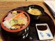 活魚寿司たちばな