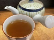 手打ちそば 山笑い