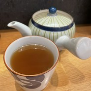 手打ちそば 山笑い